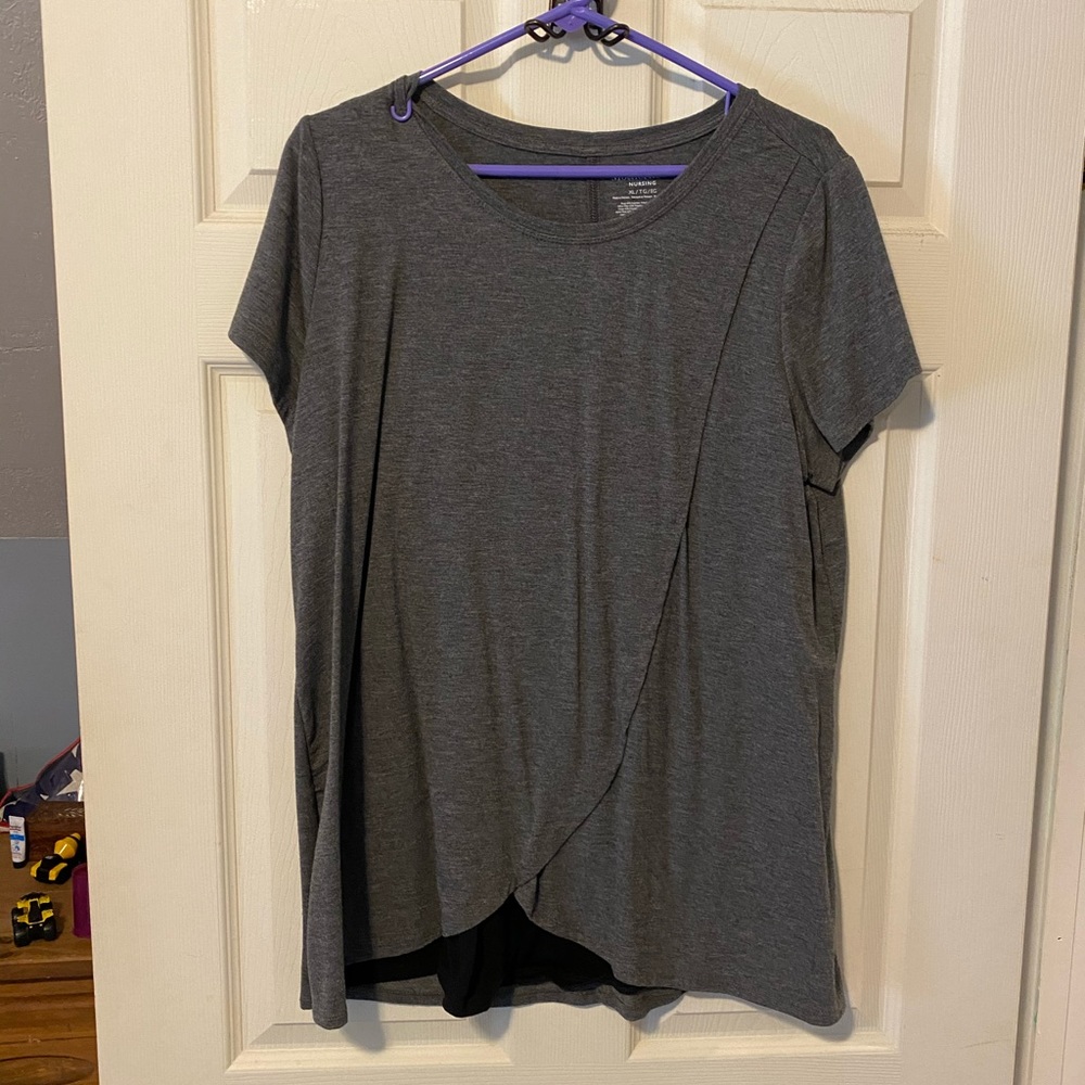 Nursing Top